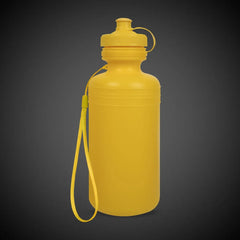 Neon Water Bottle — Assorted Colors