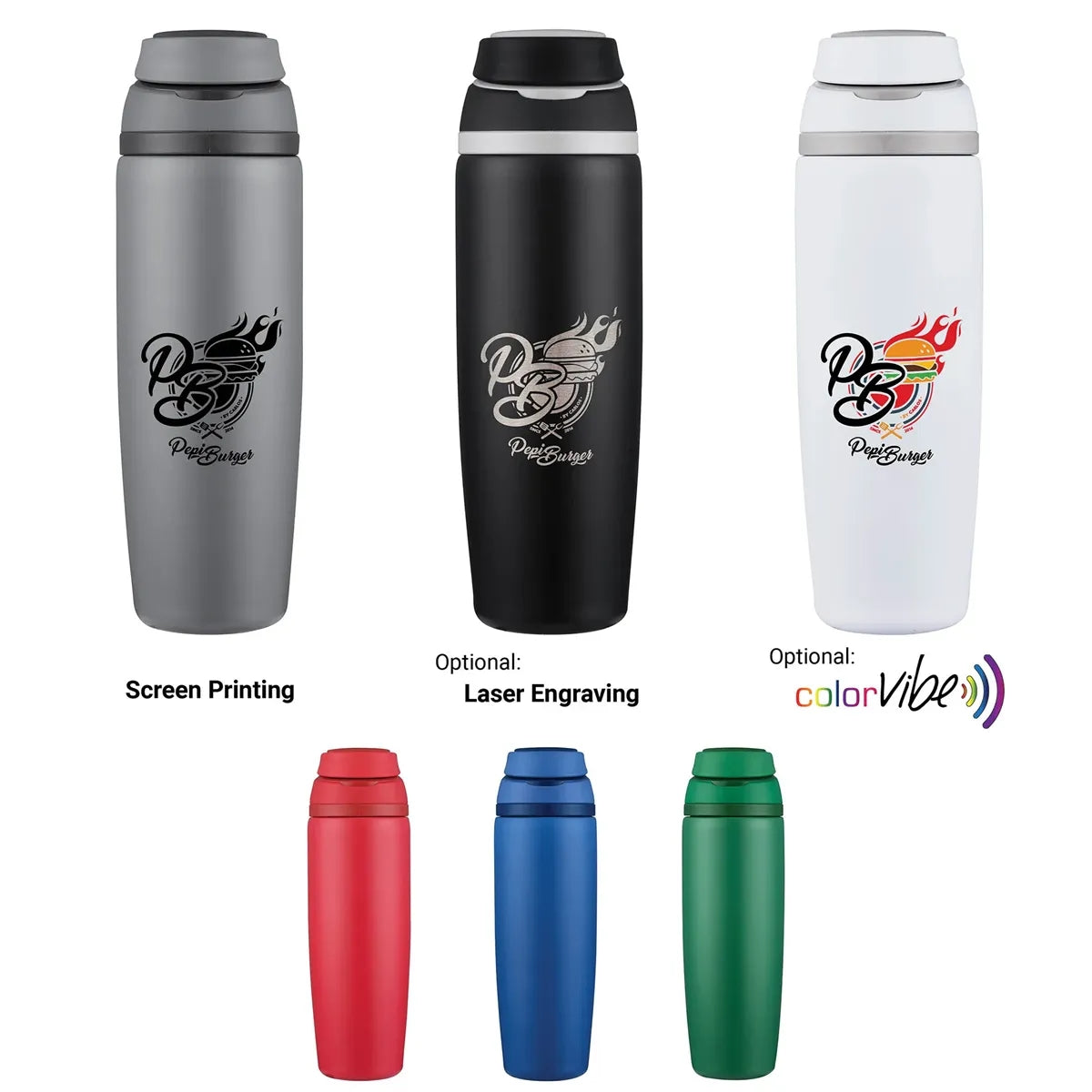 25 oz Chug Bottle