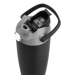 40 oz Pop Straw Tumbler