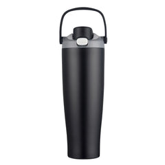 40 oz Pop Straw Tumbler