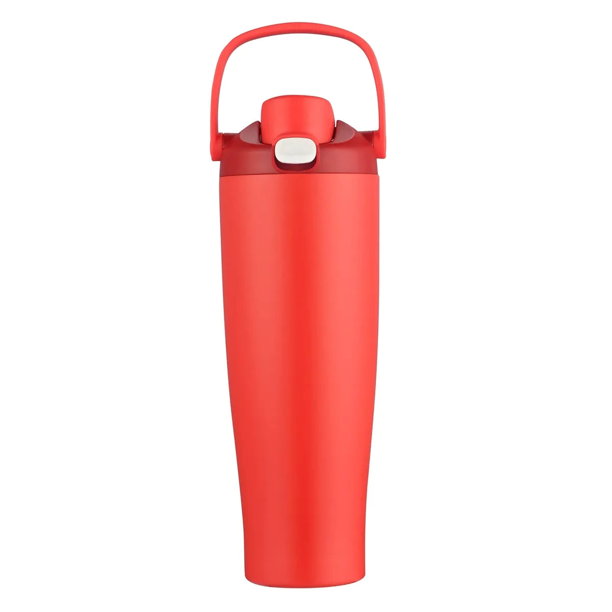40 oz Pop Straw Tumbler