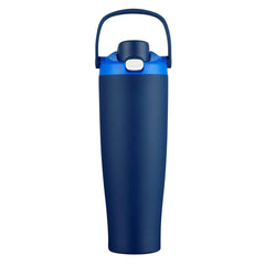 40 oz Pop Straw Tumbler