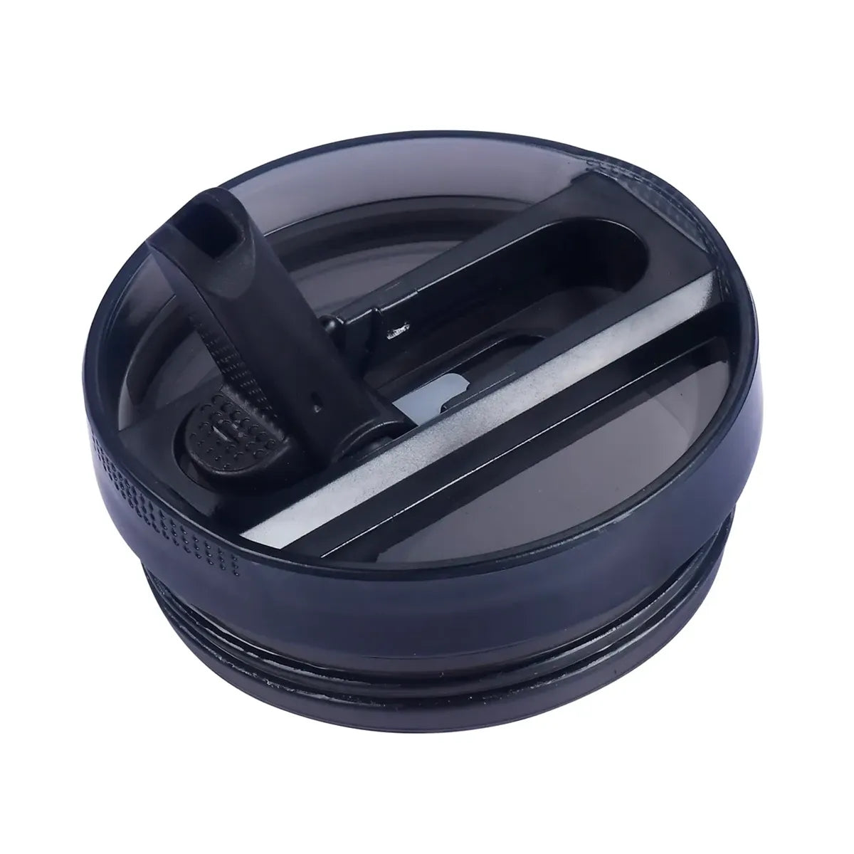 20 oz Mug with Straw Lid