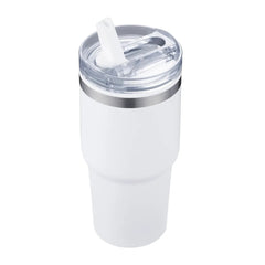 20 oz Savvy Tumbler with Straw Lid