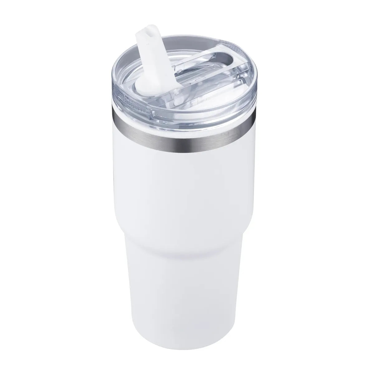 20 oz Savvy Tumbler with Straw Lid