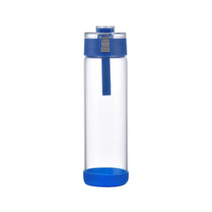 22 oz Glass Bottle Pop Chug Lid