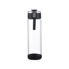 22 oz Glass Bottle Pop Chug Lid