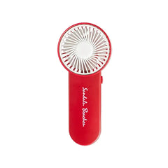 Portable Hand Held Fan