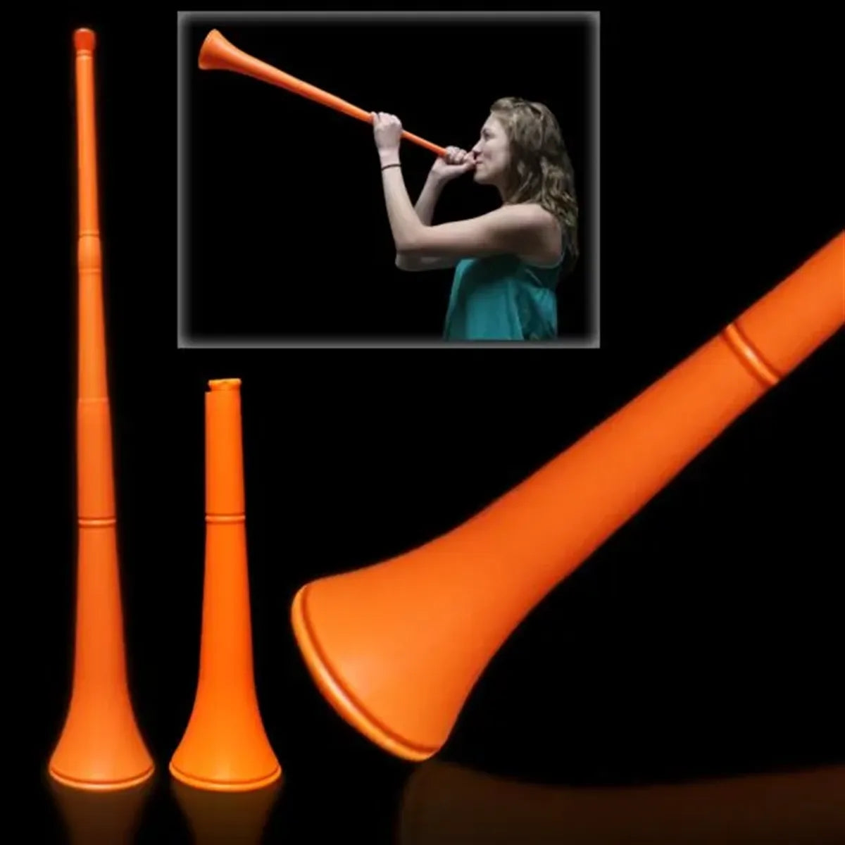 Stadium Horn