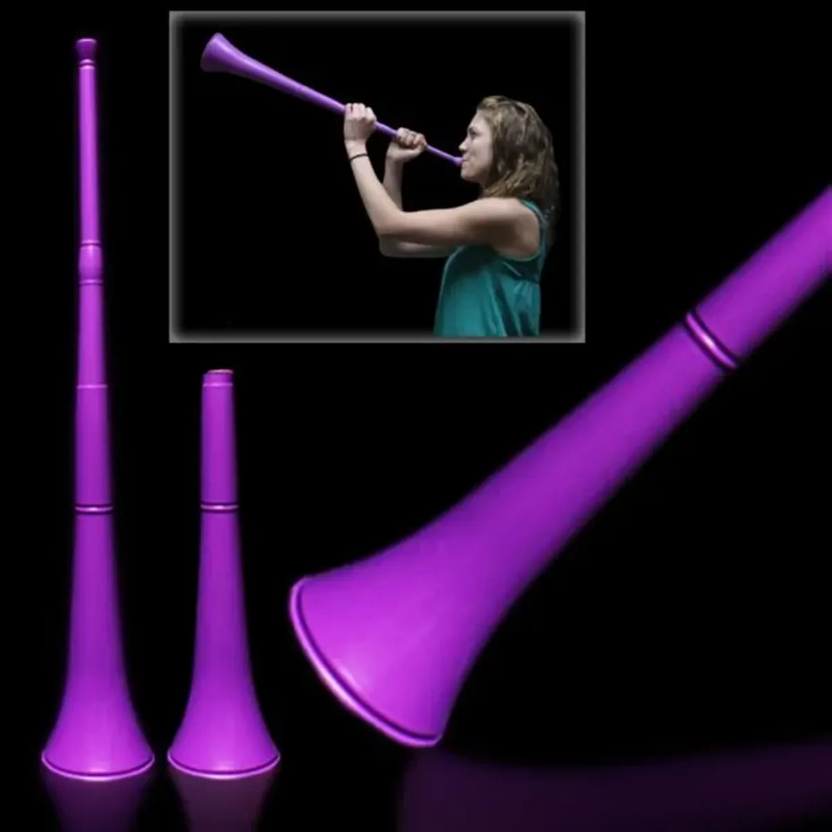 Stadium Horn