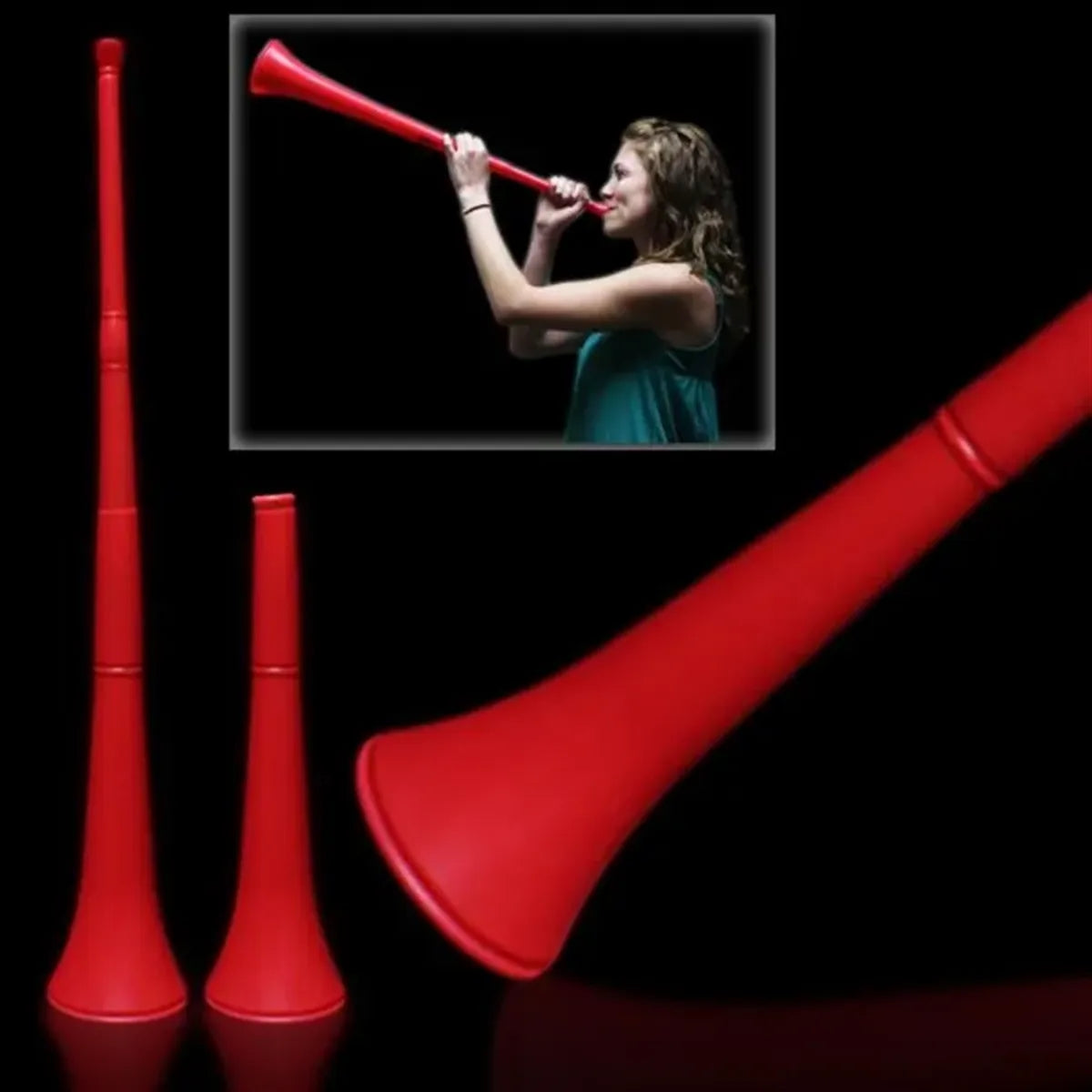 Stadium Horn
