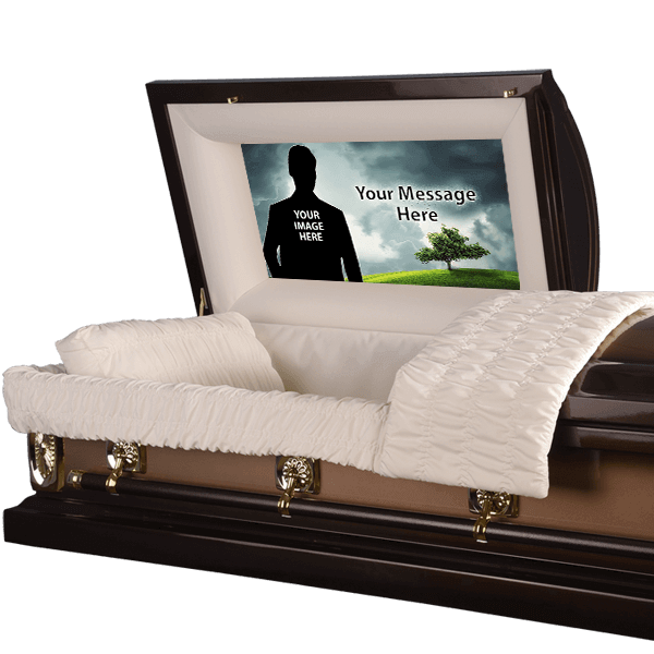 359CP Casket Panel