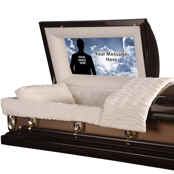 360CP Casket Panel