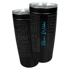 Nova Tumbler - 20 oz.