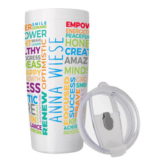Nova Tumbler - 20 oz.