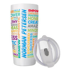 Nova Tumbler - 20 oz.