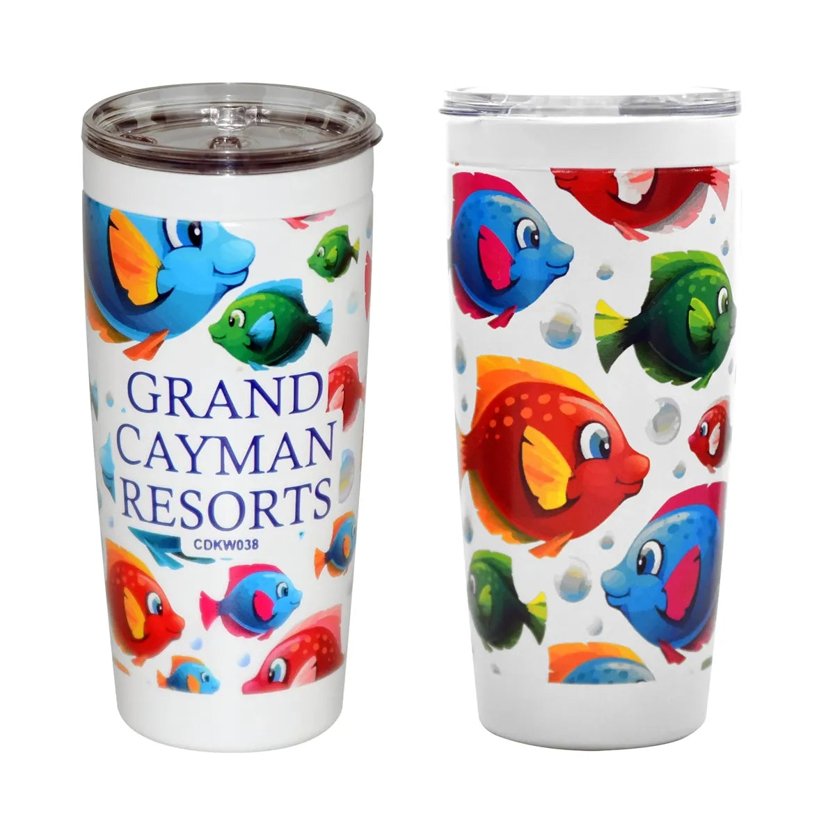 Nova Tumbler - 20 oz.