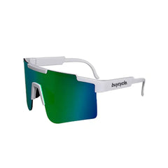 Sport Mirror Lens Sunglasses
