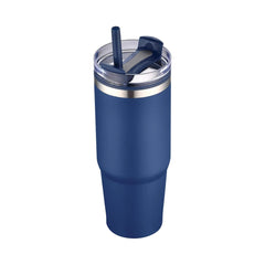 30 oz Savvy Tumbler with Straw