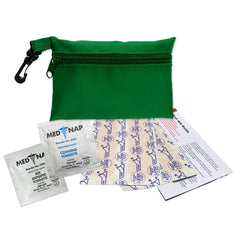 Zip Pouch First Aid Kit