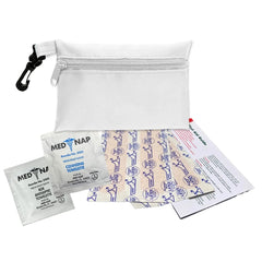 Zip Pouch First Aid Kit