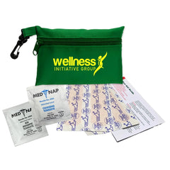 Zip Pouch First Aid Kit