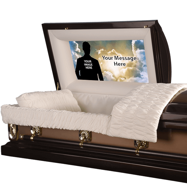 361CP Casket Panel
