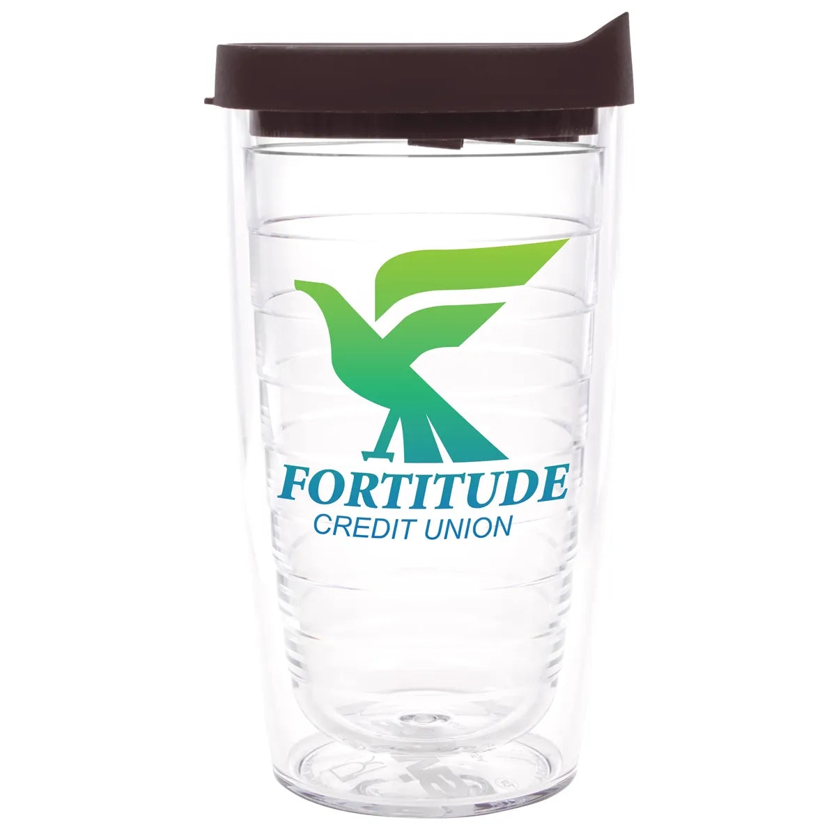 Double-Wall Classic Tumbler - 16 oz.