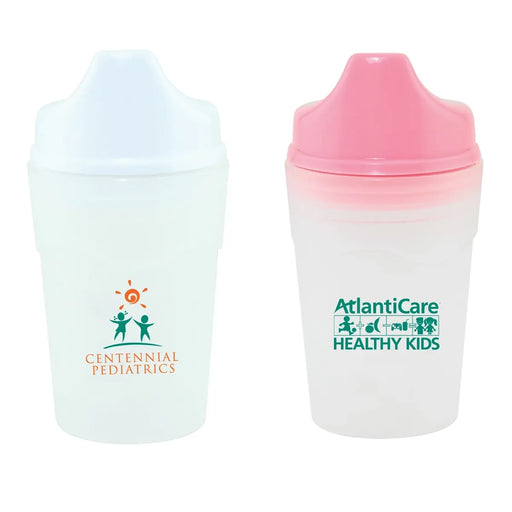 5 oz Non Spill Baby Cup