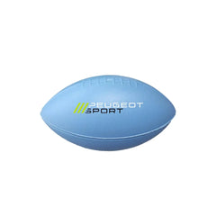 6" Mini Plastic Football