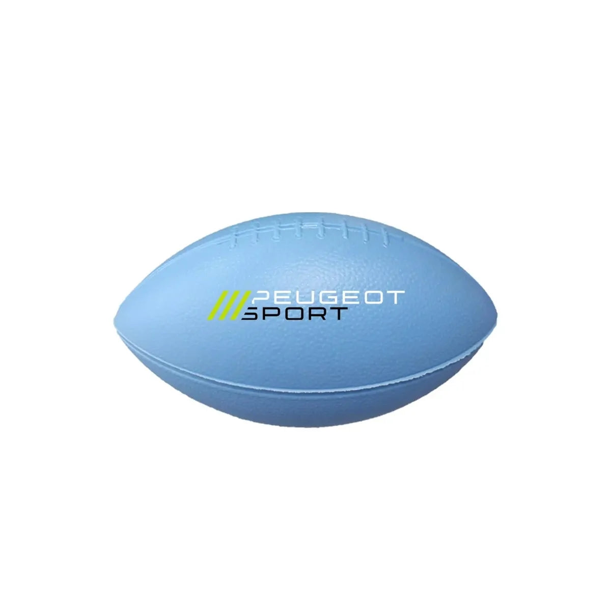 6" Mini Plastic Football