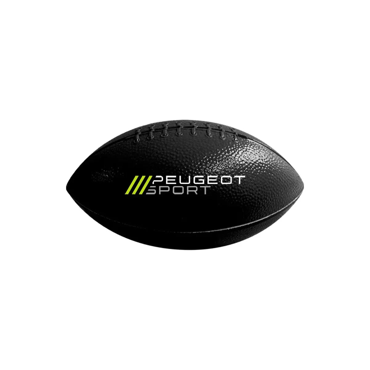 6" Mini Plastic Football
