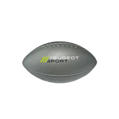 6" Mini Plastic Football