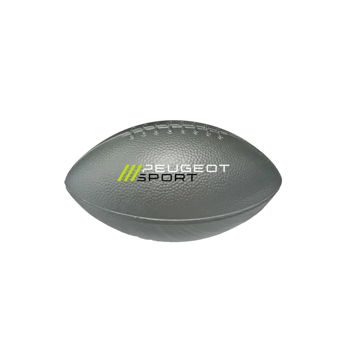 6" Mini Plastic Football