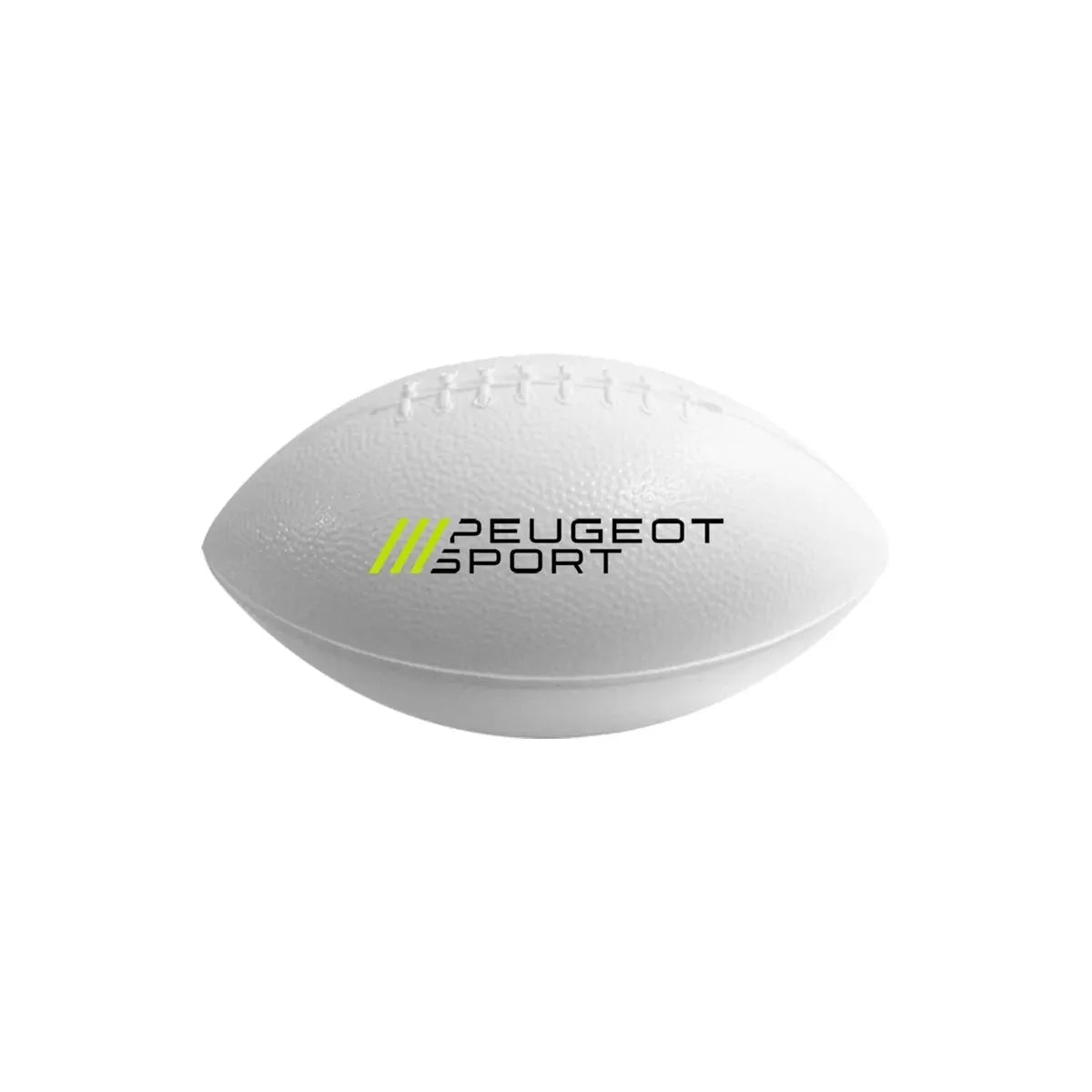 6" Mini Plastic Football