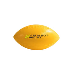 6" Mini Plastic Football