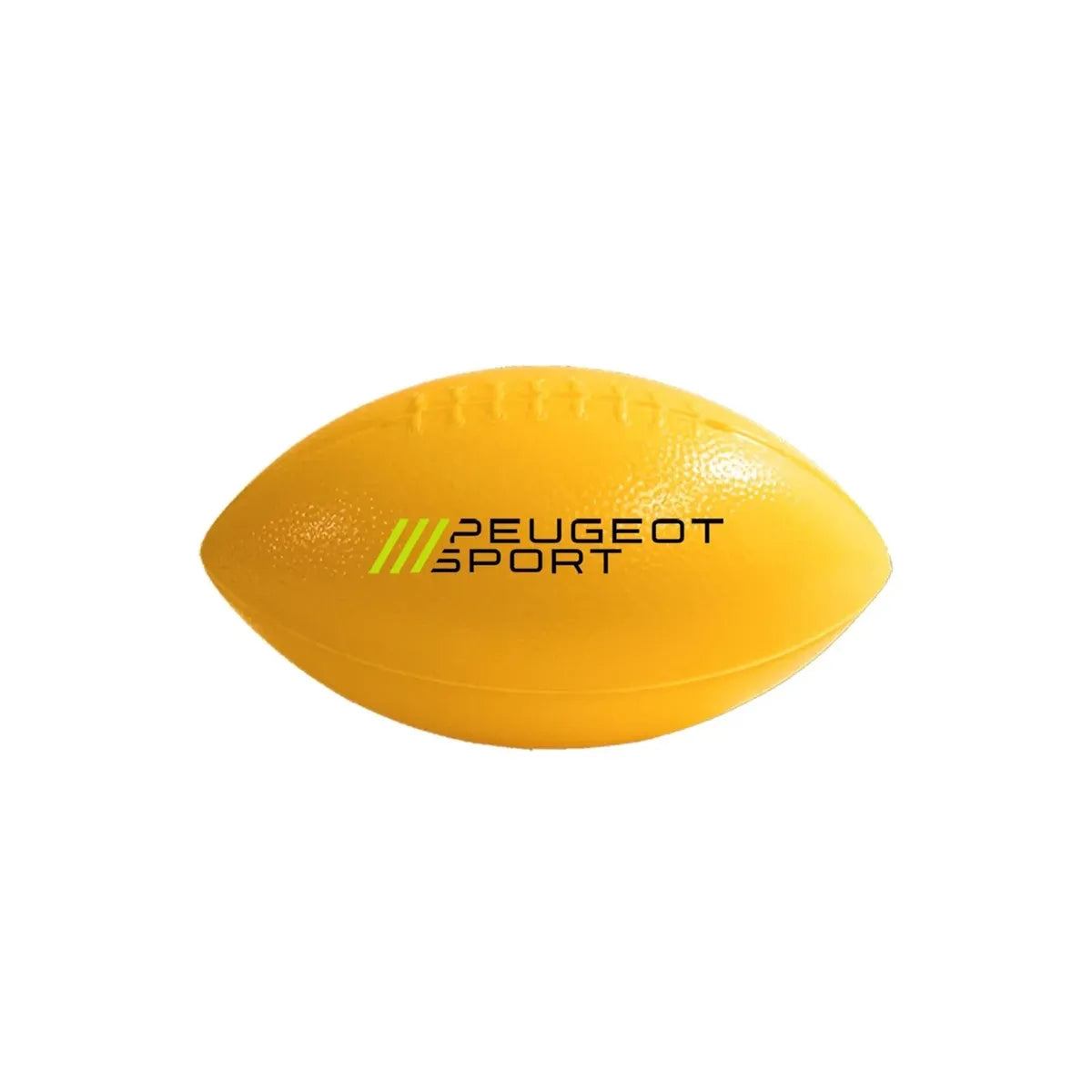 6" Mini Plastic Football