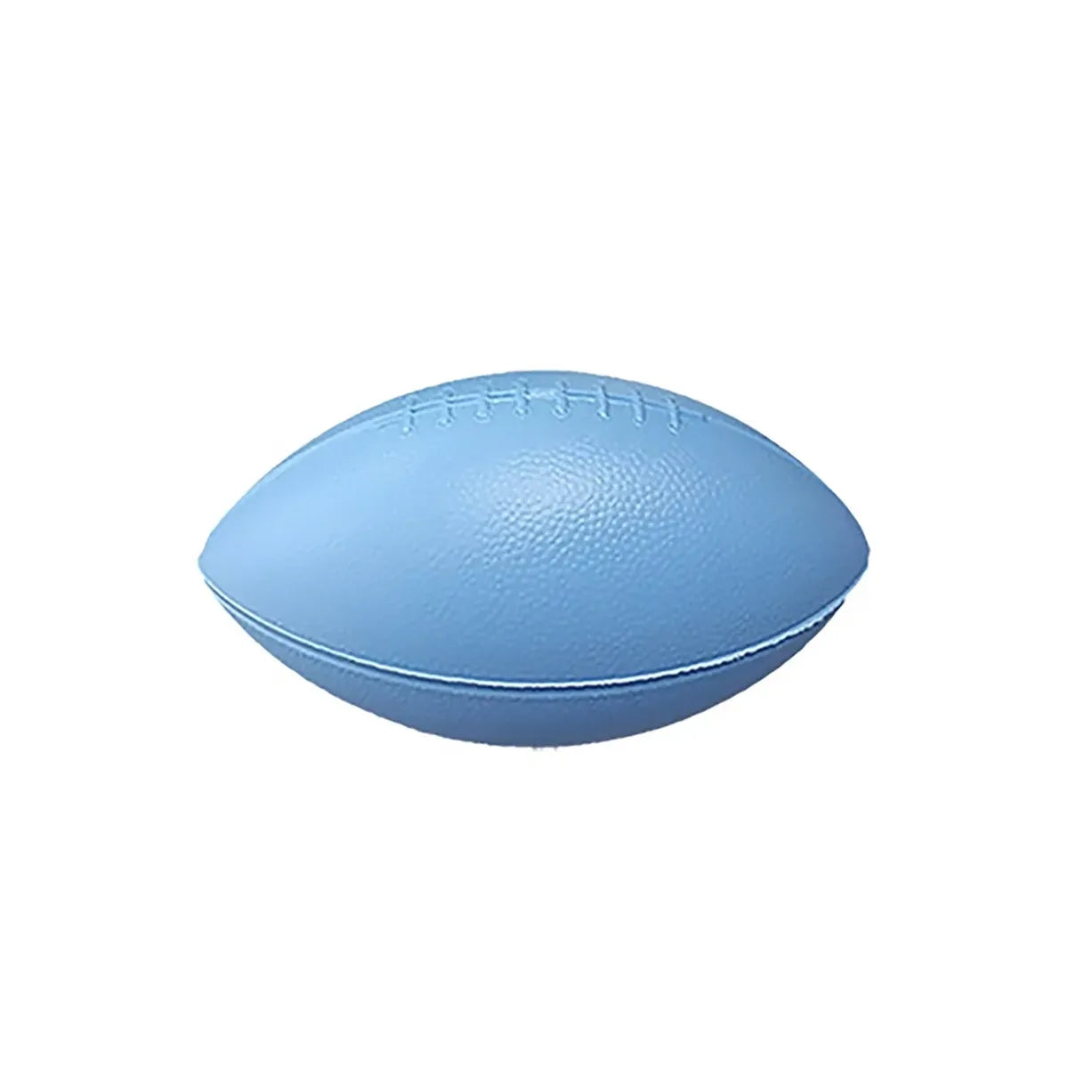 6" Mini Plastic Football
