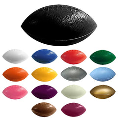 6" Mini Plastic Football