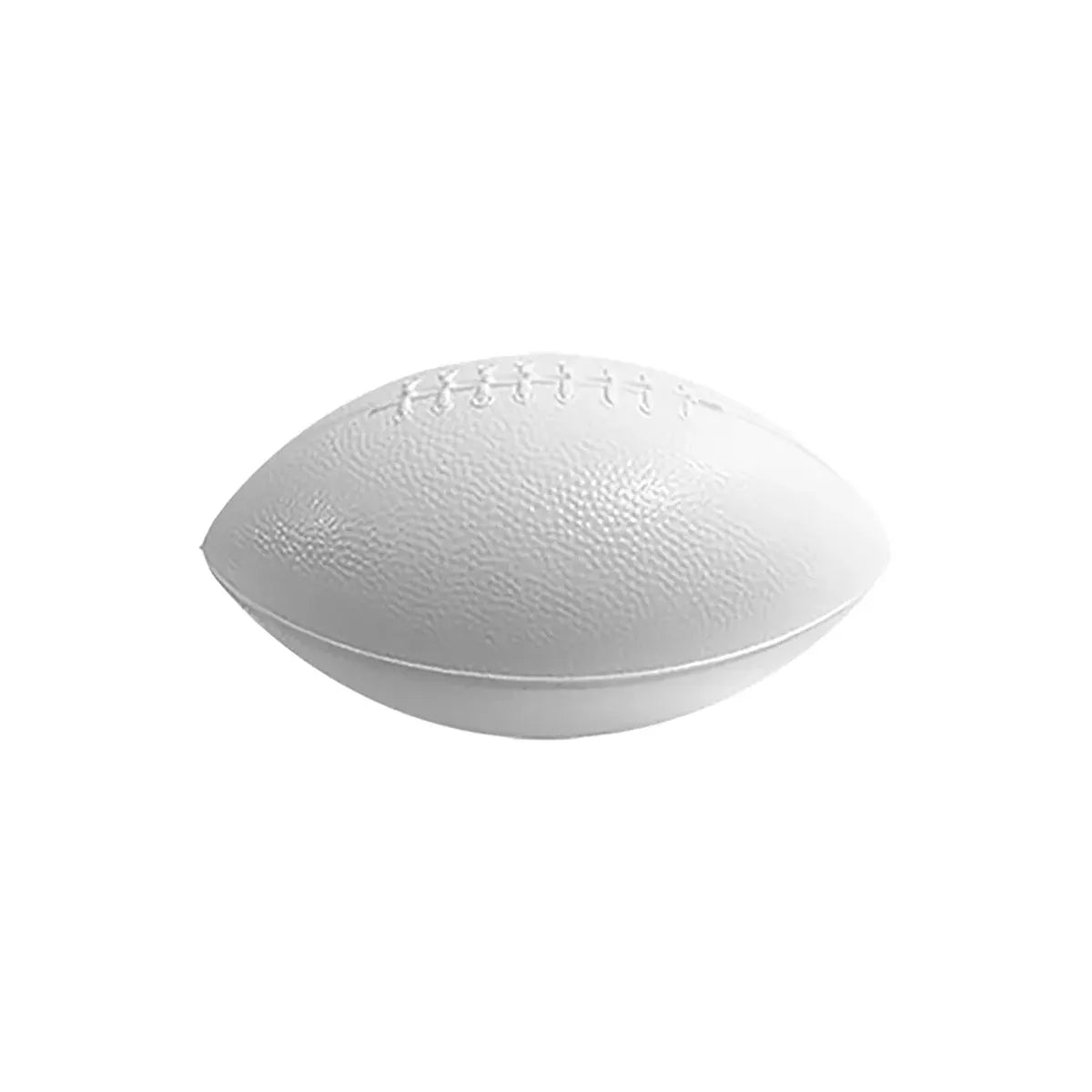 6" Mini Plastic Football