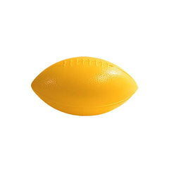 6" Mini Plastic Football