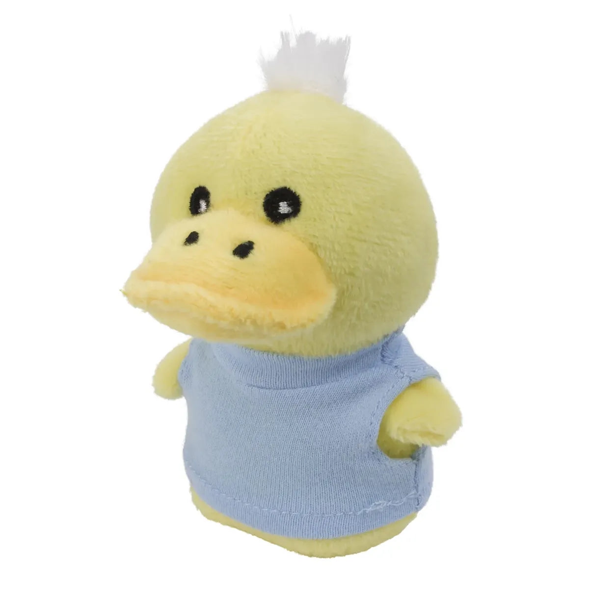 4" Plush Teddy Bear