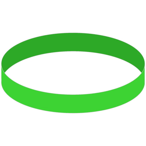 Silicone Wristband