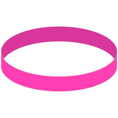 Silicone Wristband