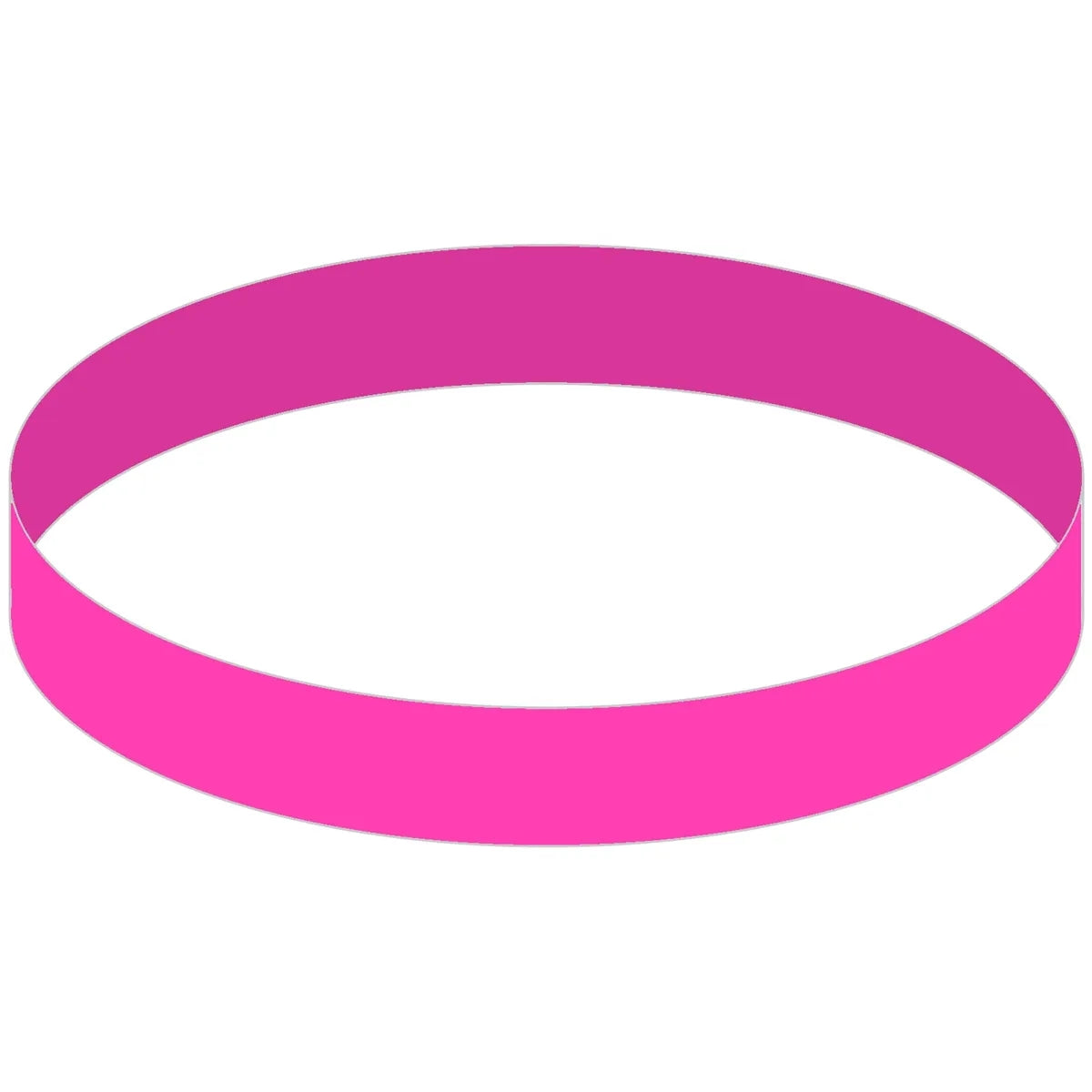 Silicone Wristband