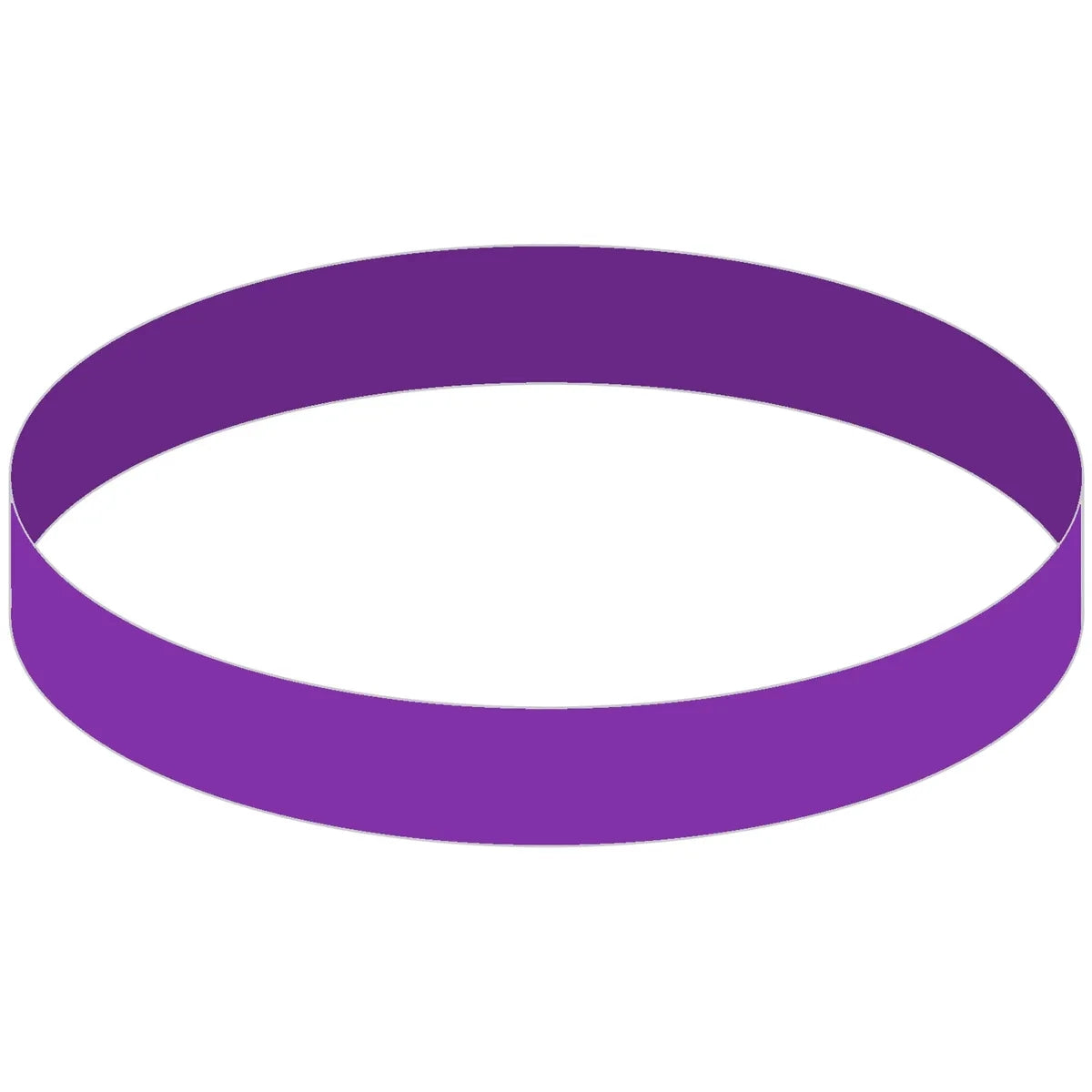 Silicone Wristband