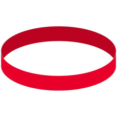 Silicone Wristband
