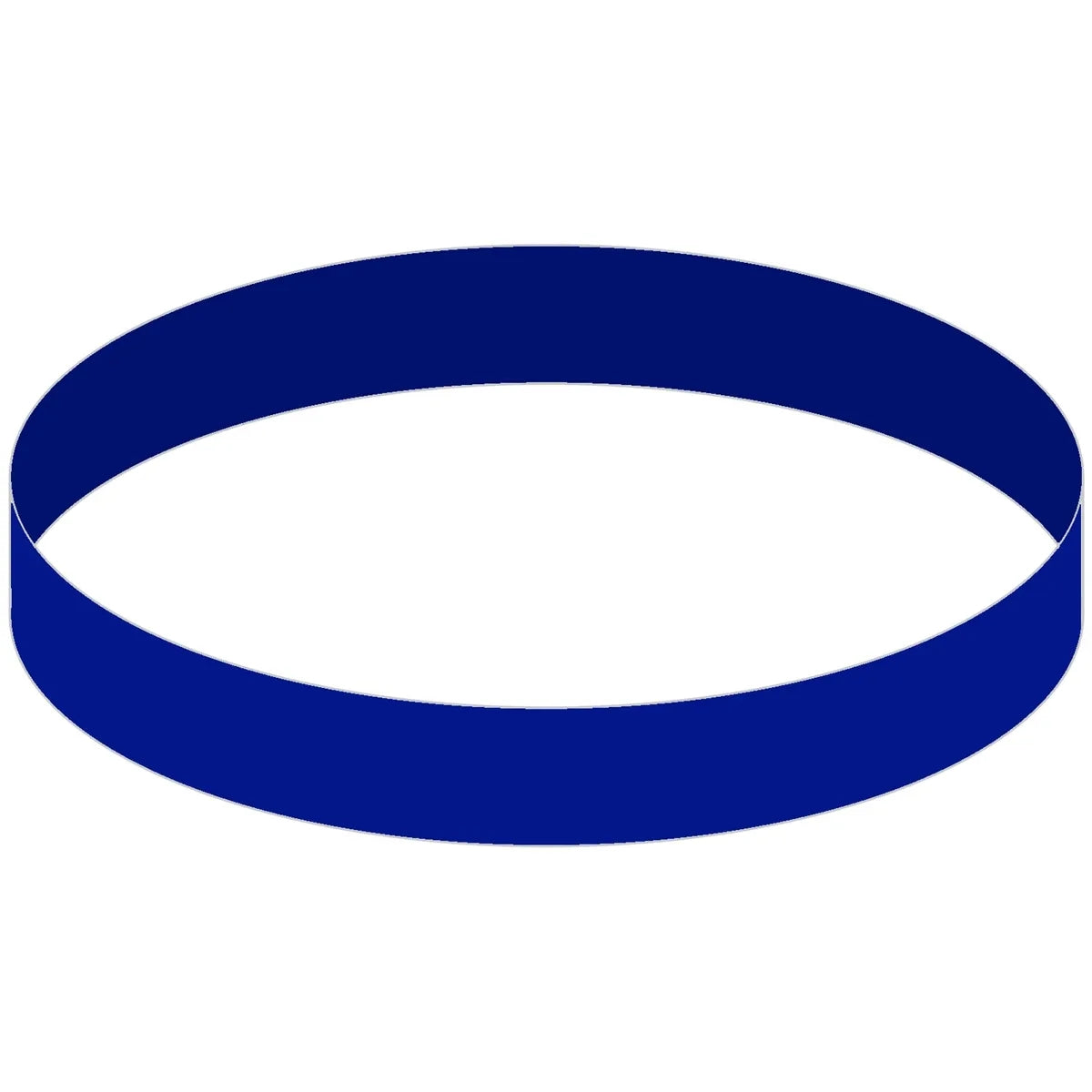 Silicone Wristband