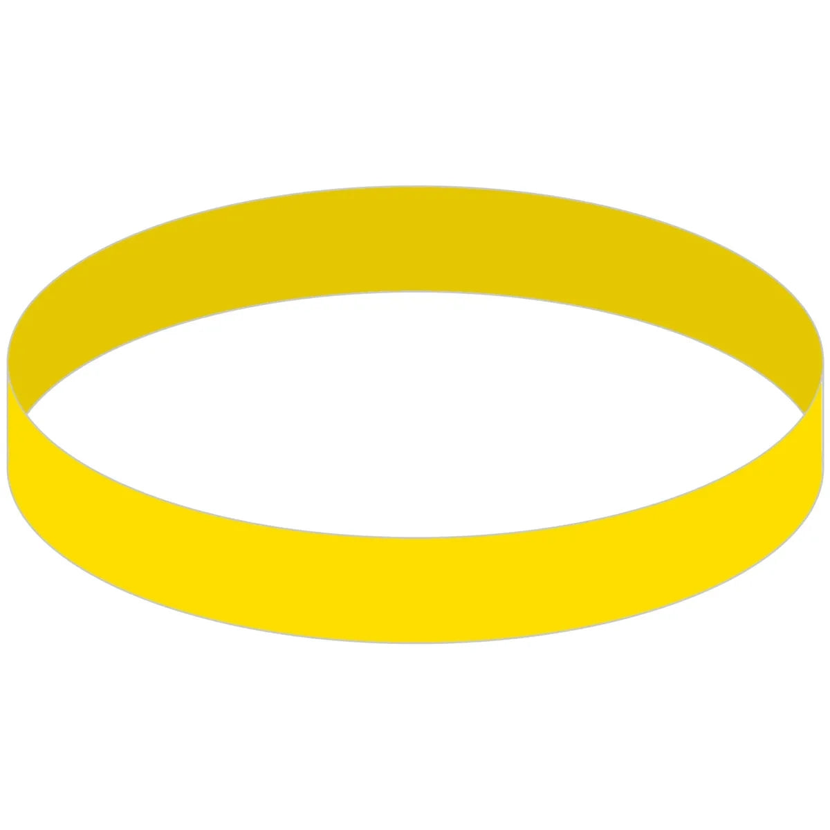 Silicone Wristband