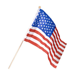 American Flag 12" x 18"